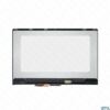 14" FHD LCD Display Touch Screen Digitizer+Bezel for Lenovo Yoga 710-14ISK 80TY - Image 2