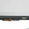 14" FHD LCD Display Touch Screen Digitizer+Bezel for Lenovo Yoga 710-14ISK 80TY - Image 4