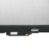 FHD IPS LCD Touchscreen Digitizer Assembly for Lenovo Yoga C740-15IML 81TD0006US - Image 6