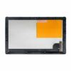 LCD Touchscreen Digitizer Assembly + Bezel for Lenovo Miix 520-12IKB 81CG00NBUS - Image 2