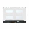 IPS LCD Touchscreen Digitizer Display Assembly for Lenovo Yoga 730-13IKB + Frame - Image 2