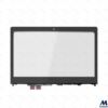 Touch Screen Digitizer Glass Panel Replacement for Lenovo YOGA 510-14IKB 80VB