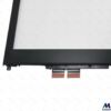 Touch Screen Digitizer Glass Panel Replacement for Lenovo YOGA 510-14IKB 80VB - Image 3