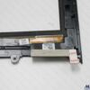 11.6" Touch Screen Digitizer Glass Touch Panel for Lenovo Yoga 300-11IBY + Bezel - Image 3