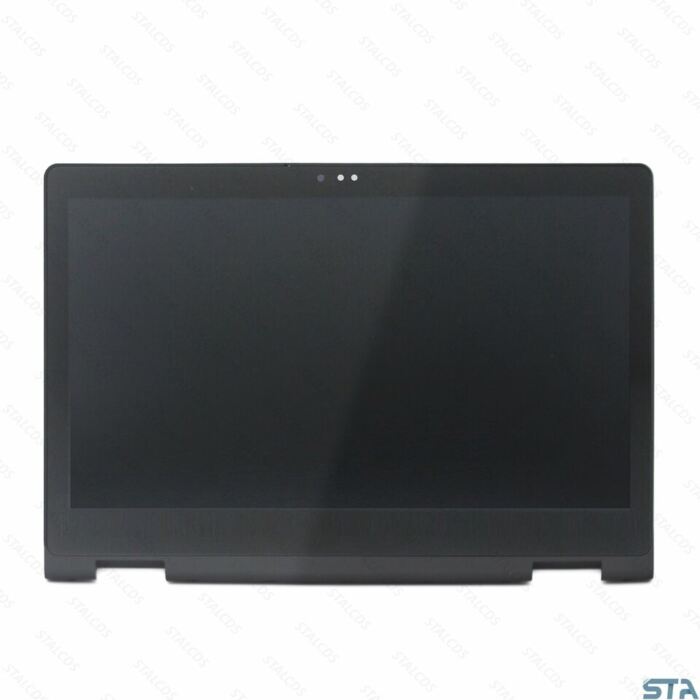 FHD LCD Touch Screen Digitizer Display for Dell Inspiron 13 P69G P69G001 30 Pins