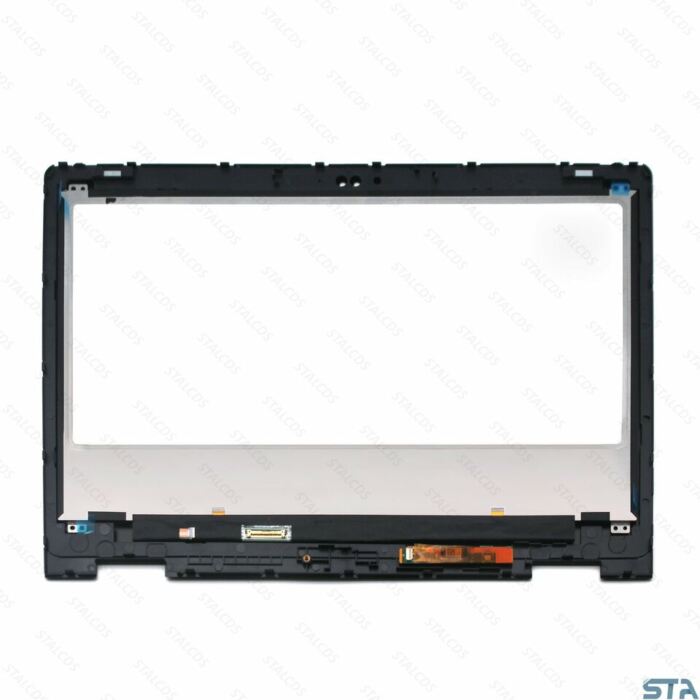 FHD LCD Touch Screen Digitizer Display for Dell Inspiron 13 P69G P69G001 30 Pins - Image 2