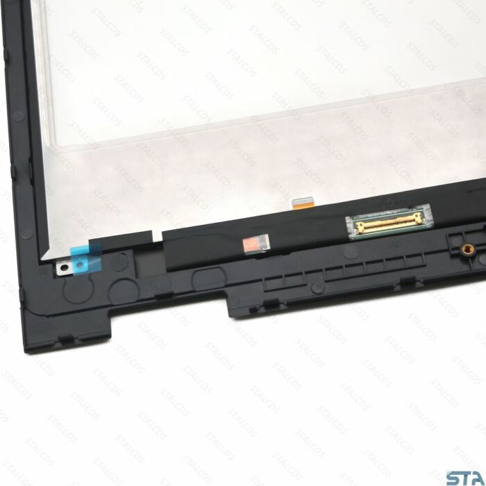 FHD LCD Touch Screen Digitizer Display for Dell Inspiron 13 P69G P69G001 30 Pins - Image 6