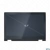 FHD LCD Display LP133WF2(SP)(L2) Touch Screen for Dell Inspiron 13 7000 Series - Image 4