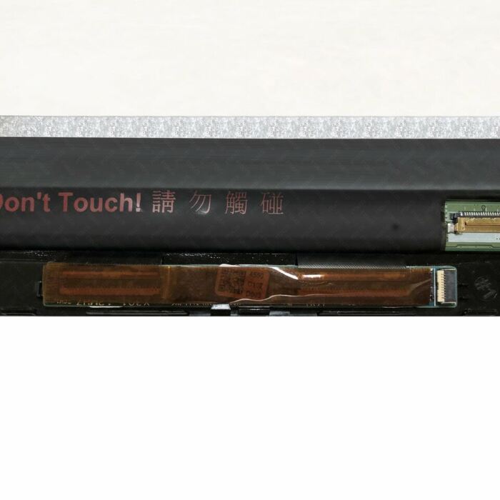 LCD Touch Screen Digitizer Assembly for HP Pavilion x360 Convertible 14-dh2671cl - Image 4