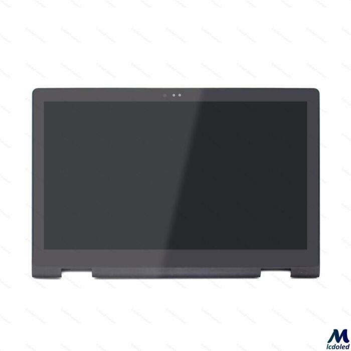 FHD LCD Touchscreen Digitizer Display Assembly for Dell Inspiron 15-5579 P58F001