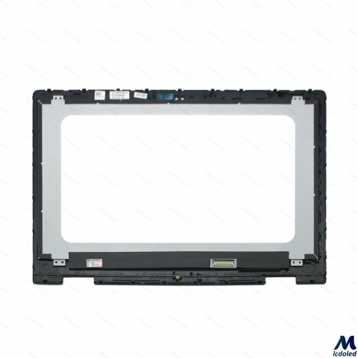 FHD LCD Touchscreen Digitizer Display Assembly for Dell Inspiron 15-5579 P58F001 - Image 2