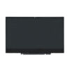 FHD IPS LCD Touch Screen Assembly for Dell Inspiron 15 7500 2-in-1 P97F P97F004