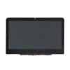 HD LCD Touch Screen Assembly w/Bezel for Lenovo 500e Chromebook Gen 3 82JCS0H900