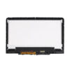 HD LCD Touch Screen Assembly w/Bezel for Lenovo 500e Chromebook Gen 3 82JCS0H900 - Image 2