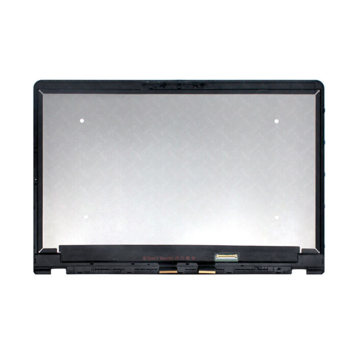 15.6" 4K UHD IPS LED LCD Touch Screen Digitizer Display Assembly for Asus Q535UD - Image 2