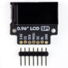 0.96inch SPI Colour LCD (160x80) Breakout - Image 4