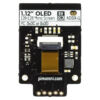 1.12inch Mono OLED (128x128, white/black) Breakout - I2C - Image 2