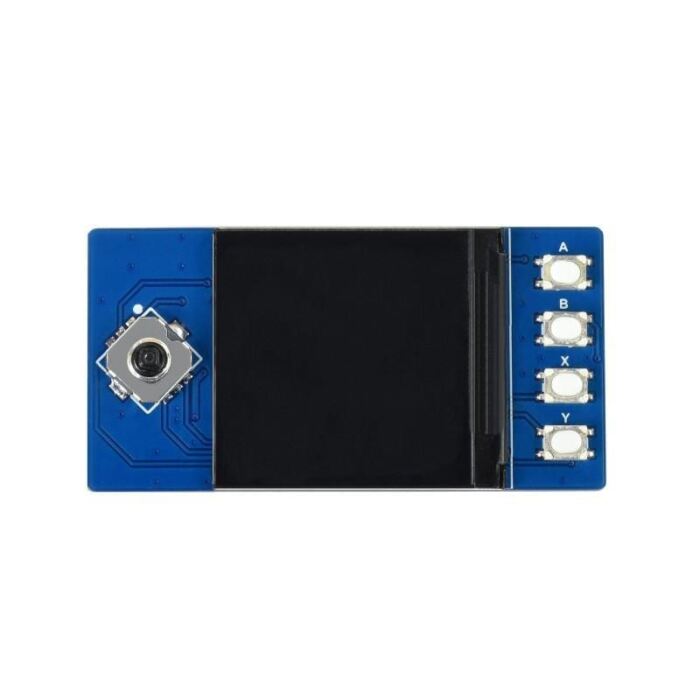 1.3inch IPS LCD Display Module for Raspberry Pi Pico (240x240) - Image 6