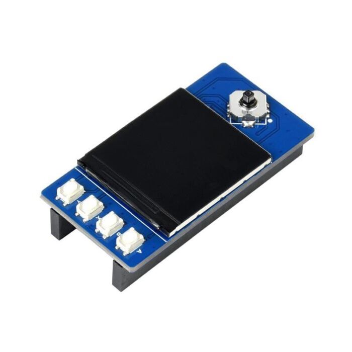 1.3inch IPS LCD Display Module for Raspberry Pi Pico (240x240)