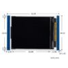 1.8inch LCD Display for Raspberry Pi Pico - Image 8