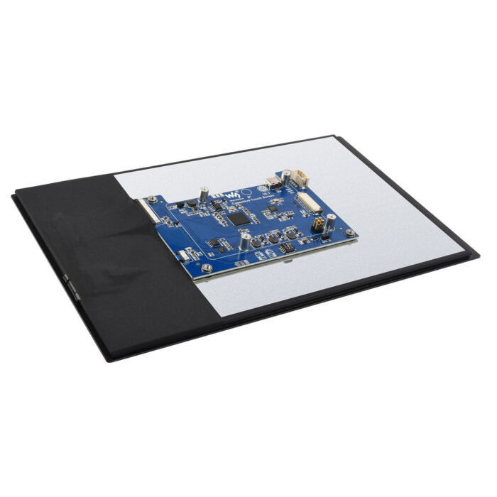 10.1inch IPS DSI Capacitive Touch Display for Raspberry Pi (1280??800) - Image 5