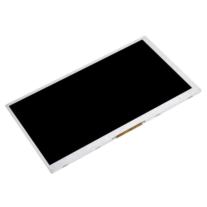 10.1inch IPS DVI Display Module for Raspberry Pi Pico - Image 2