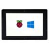 10.1inch IPS HDMI 1280x800 Touch Screen & Case (USB) - Image 2