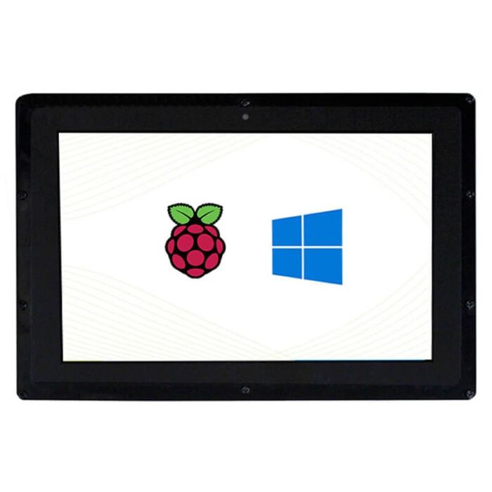 10.1inch IPS HDMI 1280x800 Touch Screen & Case (USB) - Image 2