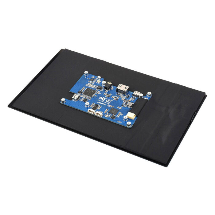 10.1inch IPS HDMI Capacitive Touch Display - Image 3