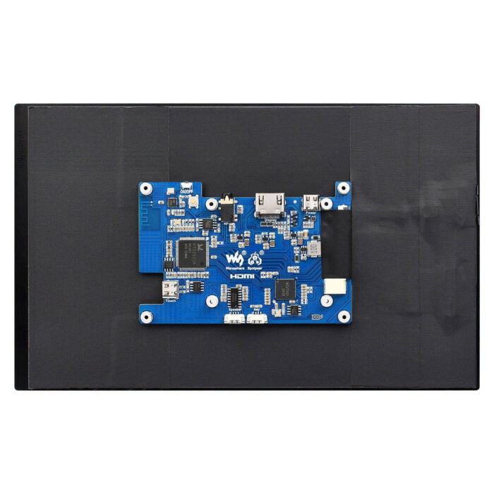 10.1inch IPS HDMI Capacitive Touch Display - Image 6