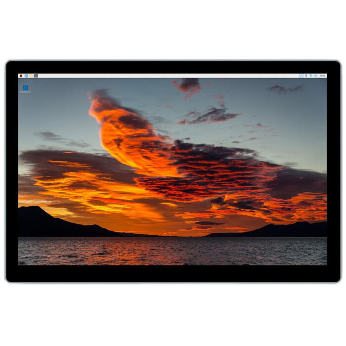 10.5inch 2K 2560x1600 AMOLED HDMI Touchscreen Display - Image 3