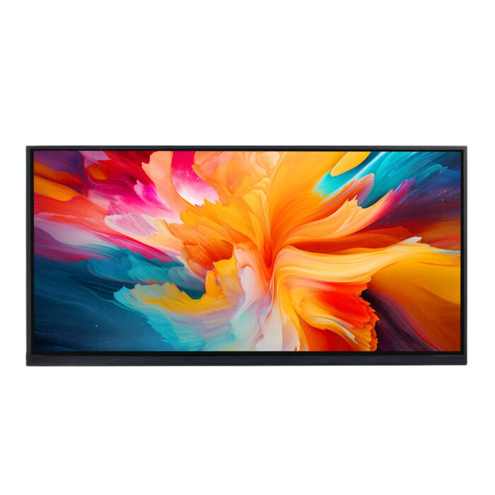 11.6inch IPS Capacitive 10-Point Touch Display (1768 x 828)