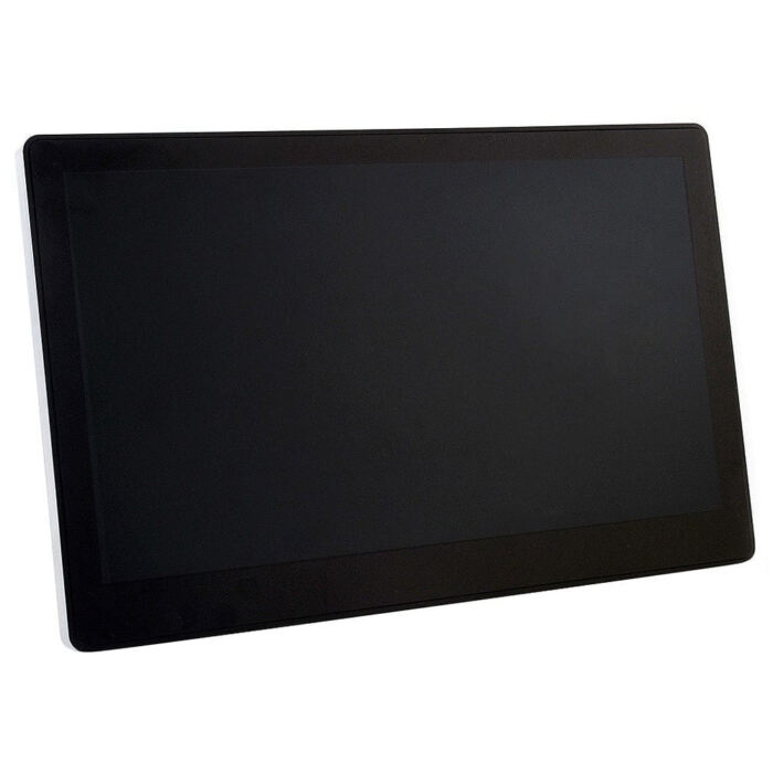 11.6inch IPS Capacitive Touchscreen LCD with Case (1920x1080) - Image 2