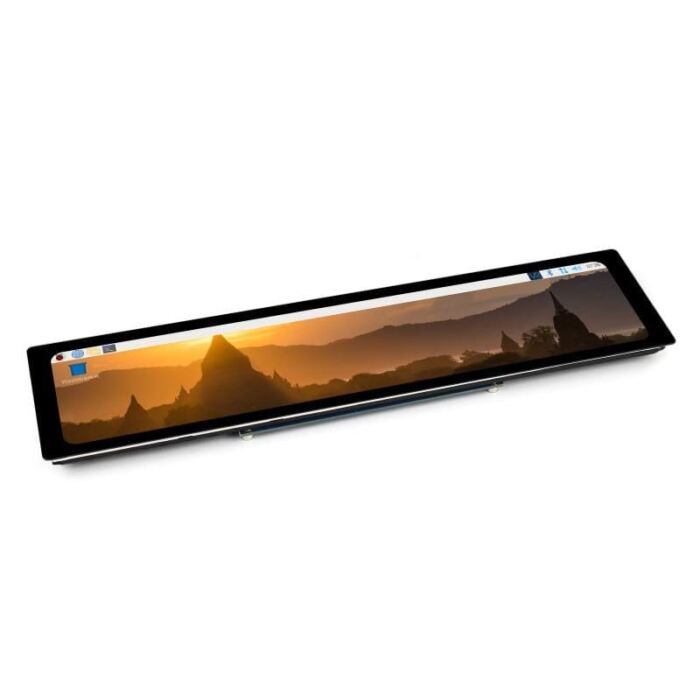 11.9inch IPS Capacitive Touchscreen (320x1480)