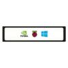 11.9inch IPS Capacitive Touchscreen (320x1480) - Image 2