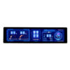 11.9inch IPS HDMI Capacitive Touch Side Monitor  (320 x 1480) - Image 3