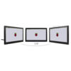 13.3inch IPS Capacitive Touch HDMI LCD with Case (1920x1080) - Image 9