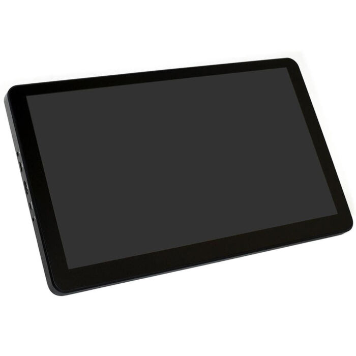 15.6inch Capacitive Touchscreen IPS LCD (H) with Case (1920x1080)