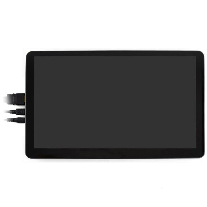 15.6inch Capacitive Touchscreen IPS LCD (H) with Case (1920x1080) - Image 4