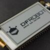 2.13inch E-ink Display Module for Raspberry Pi - Image 4