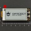 2.13inch E-ink Display Module for Raspberry Pi - Image 5