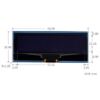 2.23inch OLED Display Module for Raspberry Pi Pico - Image 8