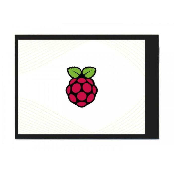 2.8inch Capacitive IPS LCD Touchscreen for Raspberry Pi (480??640) - Image 4