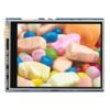 2.8inch Touchscreen IPS LCD Display for Raspberry Pi Pico (320x240)