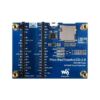 2.8inch Touchscreen IPS LCD Display for Raspberry Pi Pico (320x240) - Image 2