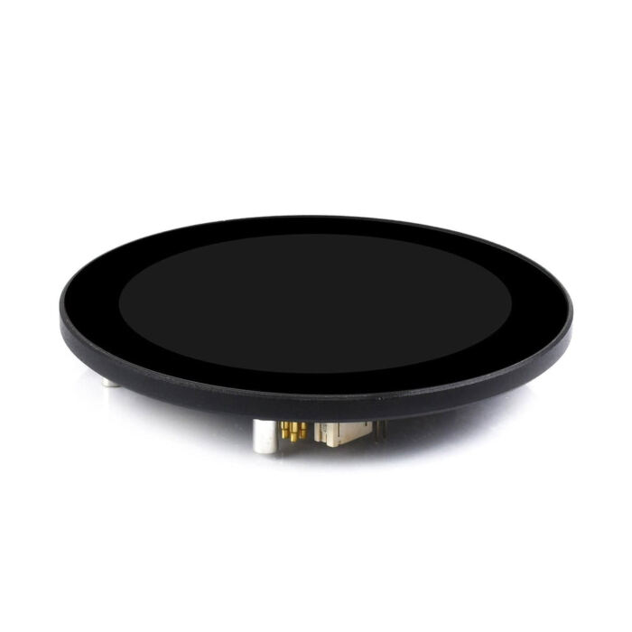 3.4inch DSI Round Touch Display (800x800) - Image 6