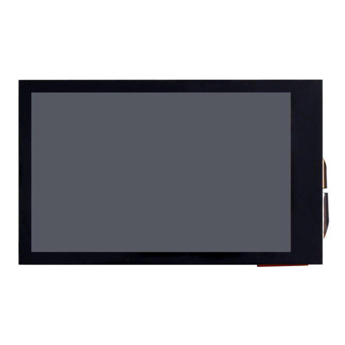 3.5inch IPS Capacitive Touch LCD Display (480x800) - Image 3