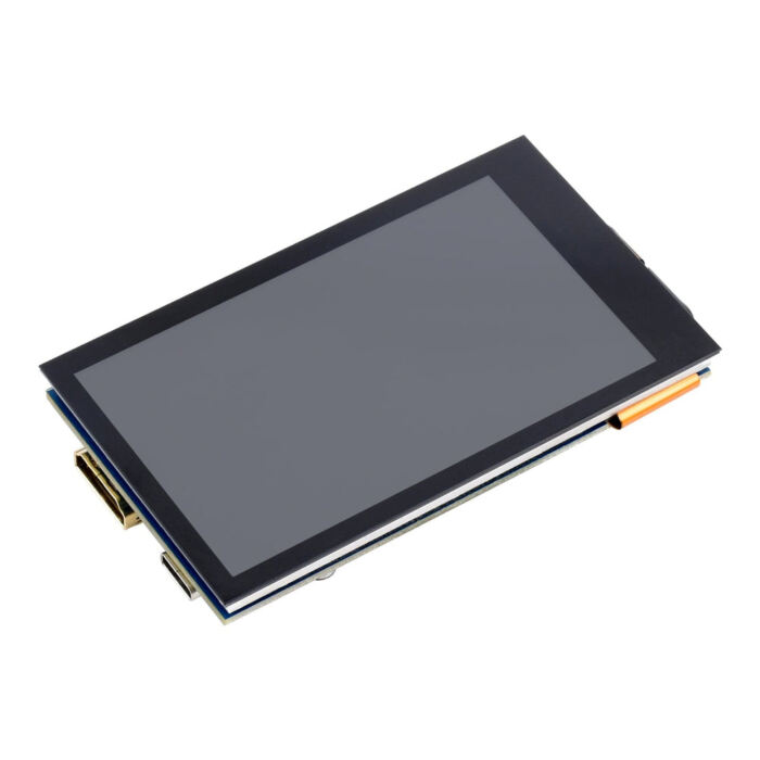 3.5inch IPS Capacitive Touch LCD Display (480x800)