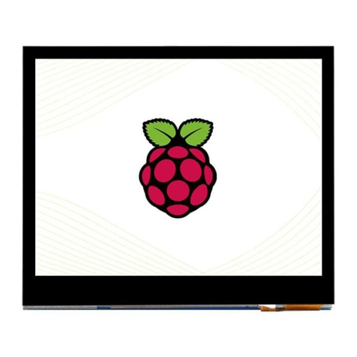 3.5inch?IPS DPI Capacitive Touchscreen?Display For Raspberry Pi - Image 3