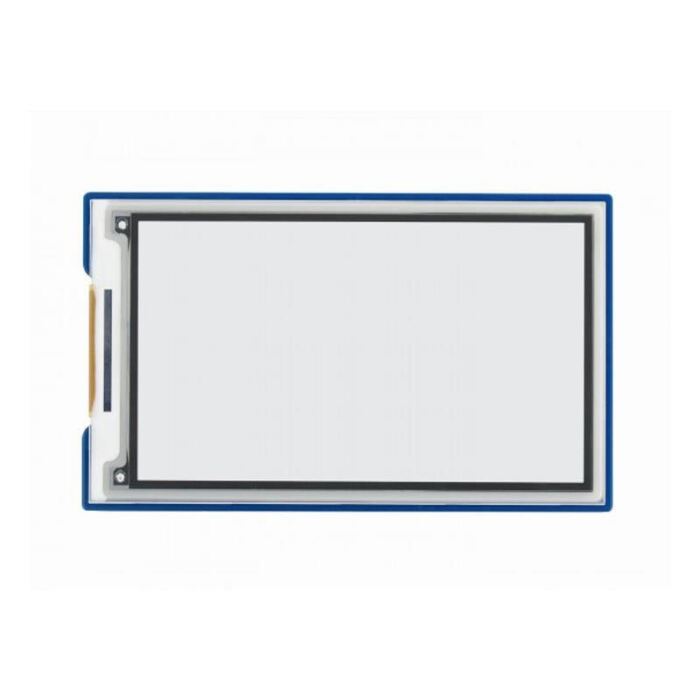 3.7inch E-Ink Display HAT for Raspberry Pi (480??280) - Image 2